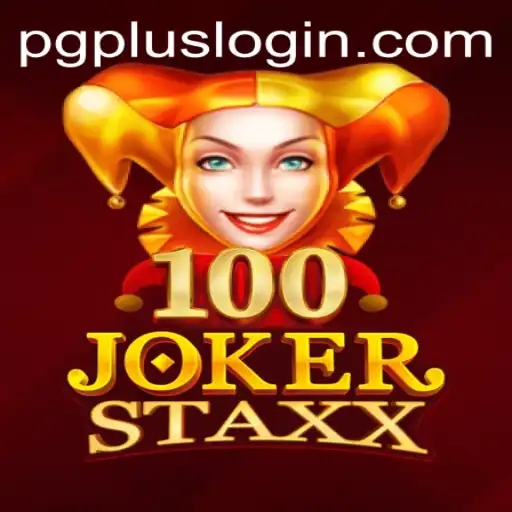 Unveiling 100JokerStaxx: A Modern Slot Experience with PGPLUS Integration