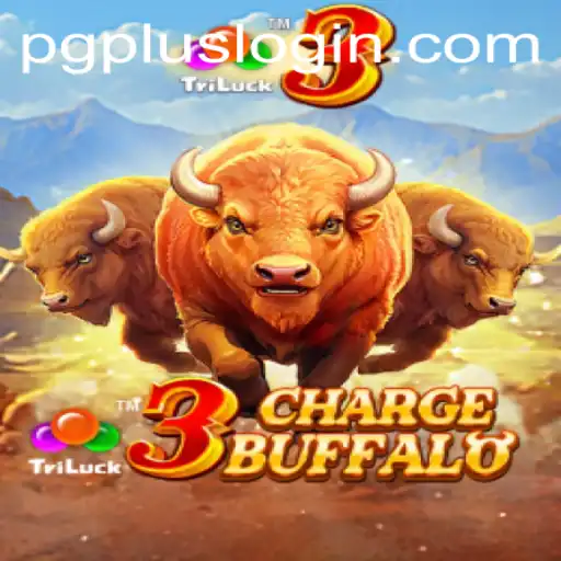 Explore the Thrilling World of 3ChargeBuffalo: A New Era in Mobile Gaming