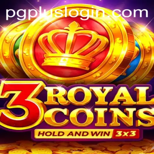Discover the Enchanting World of 3royalcoins with PGPLUS