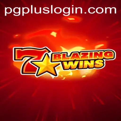 BlazingWins: A Thrilling Adventure with PGPLUS