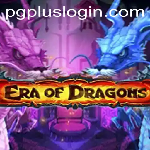 Discover the Epic Fantasy of EraOfDragons