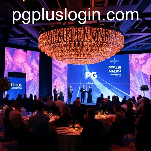 The Allure of Exclusive Events: Exploring the World of PGPLUS