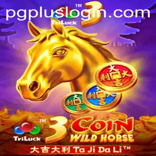 Discover the Wild West Thrills with 3CoinWildHorse