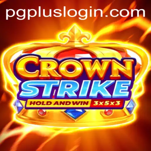 Unveiling CrownStrike: The Dynamic Game That's Changing the PGPLUS Landscape