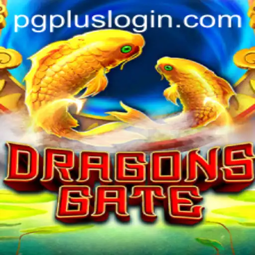 Explore DragonsGate: A Fusion of Fantasy and Strategy with PGPLUS