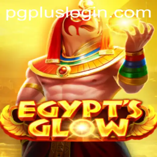 EgyptsGlow: Unveiling the Mystical World of Online Gaming with PGPLUS