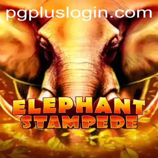 Unraveling the Thrilling World of ElephantStampede: Dive into Adventure with PGPLUS