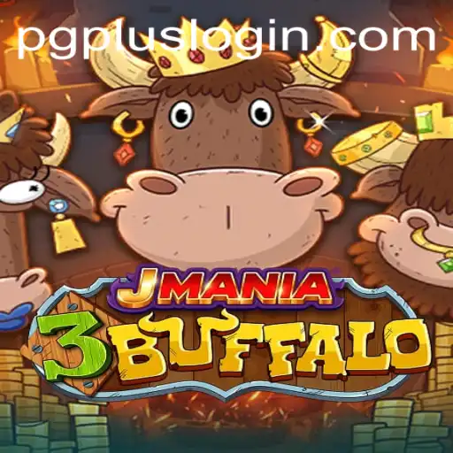 Discover the Exciting World of JMania3Buffalo: A Comprehensive Guide to PGPLUS Gaming