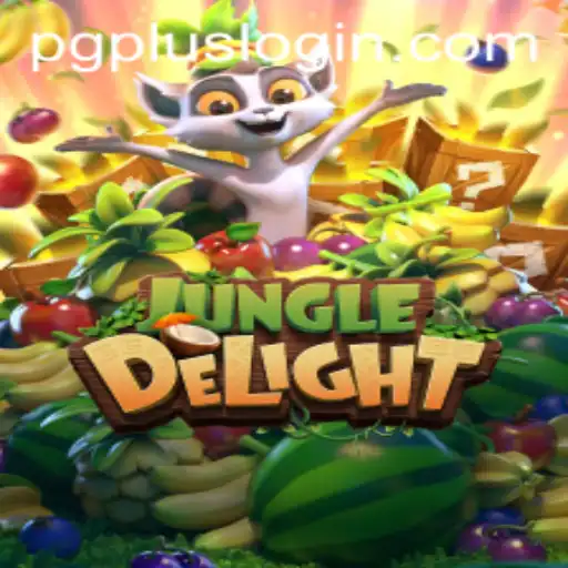 JungleDelight: The Enchanting World of Adventure and Strategy