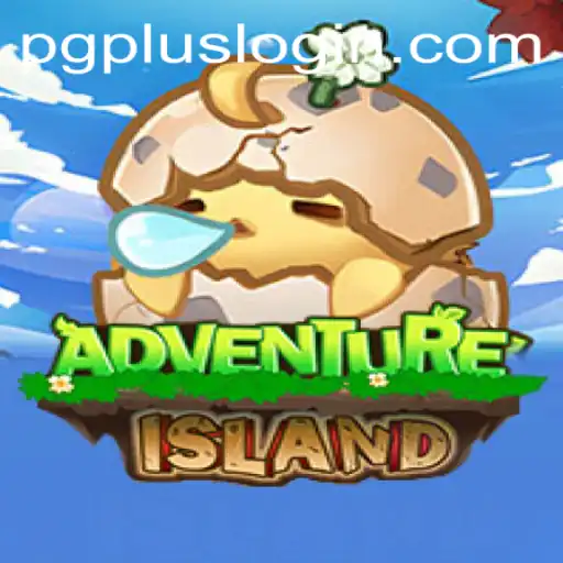 IslandsAdventure: A PGPLUS Gaming Experience