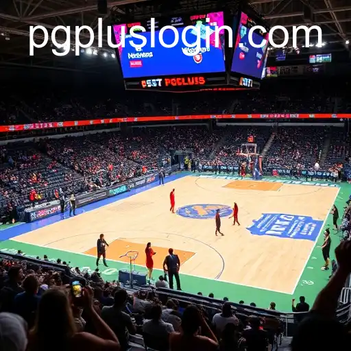 The Evolution of Sports Technology: A Deep Dive into PGPLUS