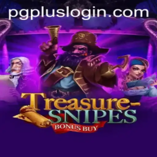 Exploring the World of TreasuresnipesBonusBuy: A Thrilling Adventure with PGPLUS